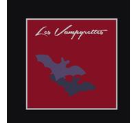 Les Vampyrettes(Holger Cz - Les Vampyrettes -10"-