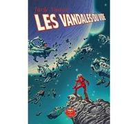 Les vandales du vide Jack Vance (Auteur), Pierre-Paul Durastanti (Traduction)