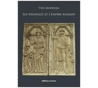 Les Vandales Et L'empire Romain