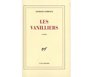 Les Vanilliers