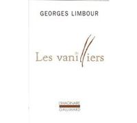 Les Vanilliers Georges Limbour (Auteur)