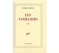 Les Vanilliers Georges Limbour (Auteur)