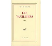 Les Vanilliers - Georges Limbour - Gallimard - broché - Livre