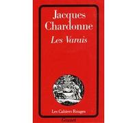 Les Varais Jacques Chardonne (Auteur)