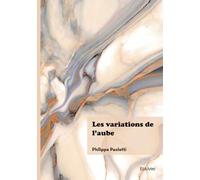 Les variations de l'aube