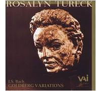 Bach: Goldberg Variations
