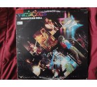 Les Variations - Moroccan Roll (US 1974) : Les Variations