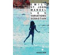 Les Variations Sebastian