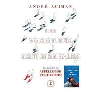 Les Variations Sentimentales