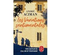 Les Variations Sentimentales