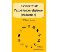 Les variétés de l'expérience religieuse (traduction)