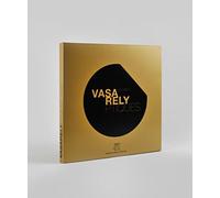 Les Vasarelyptiques - Volume 2 - Victor Vasarely - Du Griffon Eds - Coffret - Beau livre
