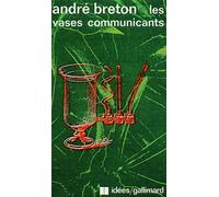 Les Vases communicants