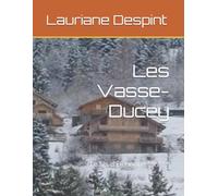 Les Vasse-Ducey: Le fils d'Éléonore ******