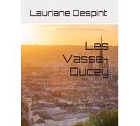 Les Vasse-Ducey: Les yeux verts d'Éléonore *