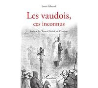 Les vaudois, ces inconnus