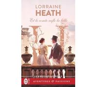 Les Vauriens De Havisham - Tome 2 - Et Le Comte Rafle La Belle