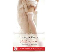 Les Vauriens De Havisham - Tome 3 - Belle Et Rebelle