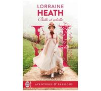 Les Vauriens De Havisham - Tome 3 - Belle Et Rebelle