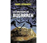 Les Vautours de Bugarach