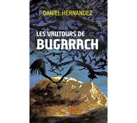 Les vautours de Bugarach poche - Daniel Hernandez - T.d.o - Poche - Roman