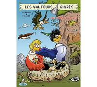 Les vautours givrés, Tome 1 : Une grande famille !