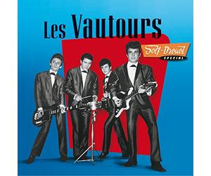 Les Vautours - Golf Drouot Special