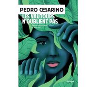 Les vautours n'oublient pas