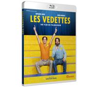 Les Vedettes [Blu-ray]
