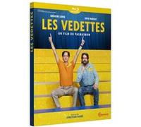 Les Vedettes Blu-ray E