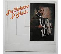 Les Vedettes D'Haiti - Les Vedettes D'Haiti [LP]