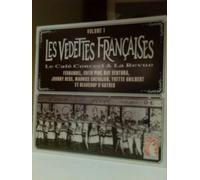Les Vedettes Francaises Vol 01 [Import]
