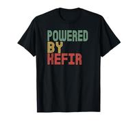 Les végétaliens végétariens croient aux superaliments alimentés par le kéfir T-Shirt