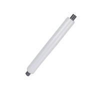 Les végétaux, Film de paillis blanc for désherbage agricole, film plastique spécial for fraises en serre potagère, film de croissance végétale(0.6m Wide 0.5s Thick 1600m Long)