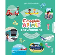 Les véhicules