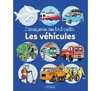 Les véhicules