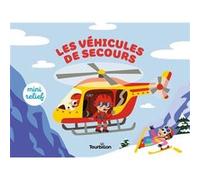 Les véhicules de secours Tiago Americo (Illustration)