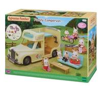 Les véhicules Le camping car