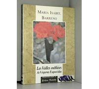 les veillées oubliées