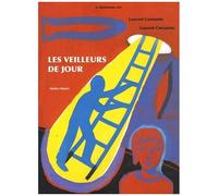 Les Veilleurs De Jour