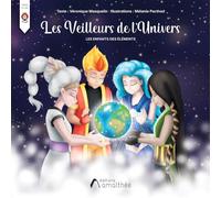 Les veilleurs de l'univers