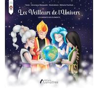 Les veilleurs de l'univers