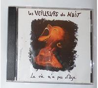 Les Veilleurs de Nuit - La vie n'a Pas d'âge
