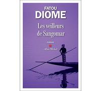 Fatou Diome – Les Veilleurs de Sangomar