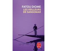 Les Veilleurs de Sangomar Fatou Diome (Auteur)