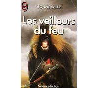 Les Veilleurs du feu: [nouvelles