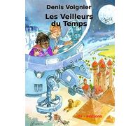 Les Veilleurs du Temps
