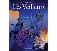 Les Veilleurs