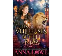 Les Veilleuses du feu : Londres