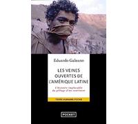 Les veines ouvertes de l'Amérique latine